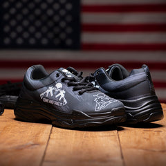 Come and Take It 2nd Amendment Sneakers Casual Shoes 